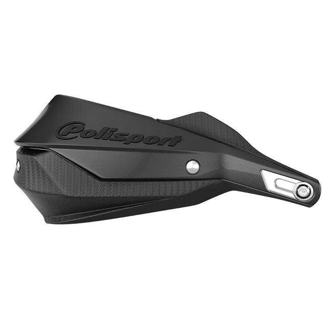 POLISPORT TRAILBLAZER HANDGUARDS - BLACK Hover Image
