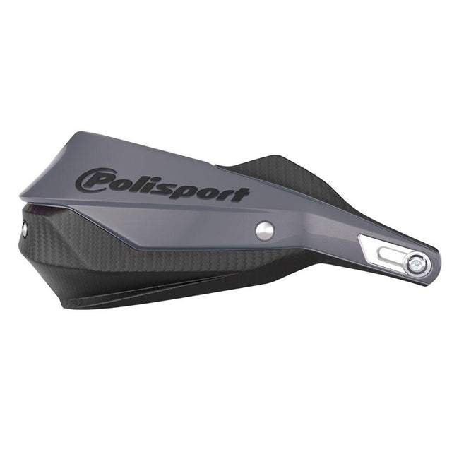 POLISPORT TRAILBLAZER HANDGUARDS - NARDO GREY Hover Image