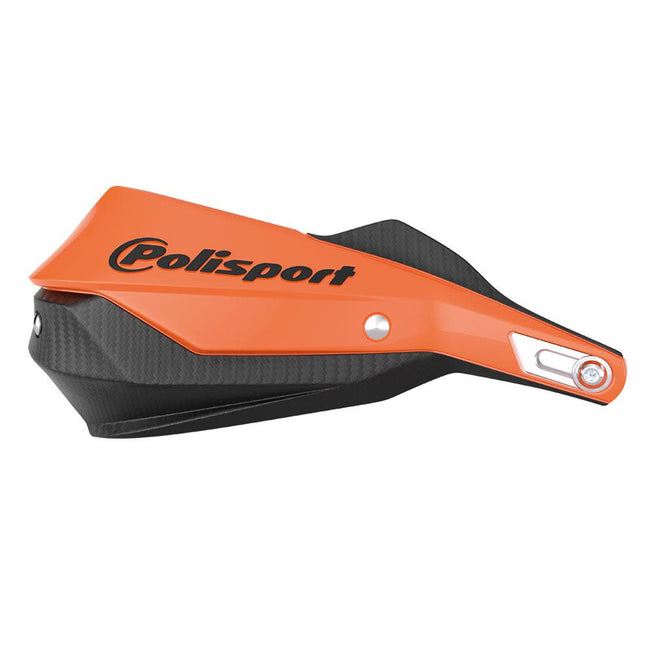 POLISPORT TRAILBLAZER HANDGUARDS - 2016 KTM ORANGE Hover Image