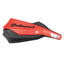 POLISPORT TRAILBLAZER HANDGUARDS - HONDA RED