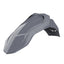 POLISPORT SUPERMOTO SM UNIVERSAL FRONT FENDER - NARDO GREY