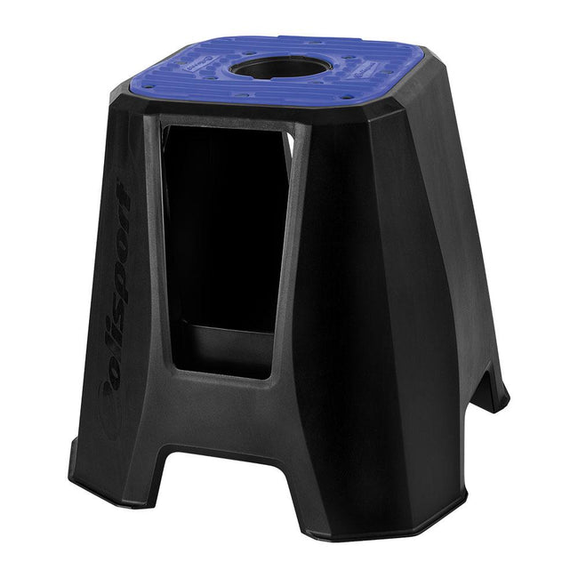 POLISPORT TRACK STAND - BLUE Hover Image
