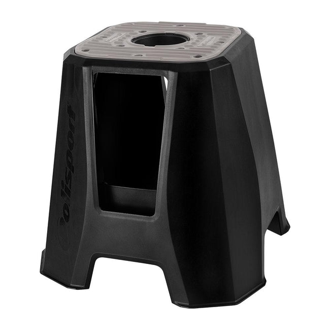 POLISPORT TRACK STAND - BLACK Hover Image