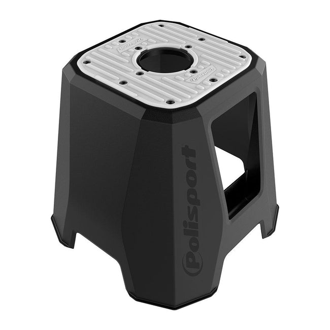 POLISPORT TRACK STAND - BLACK Main Image