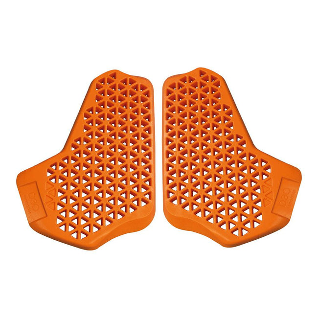 Merlin D3O® CP1 Chest Protector (pair) Hover Image