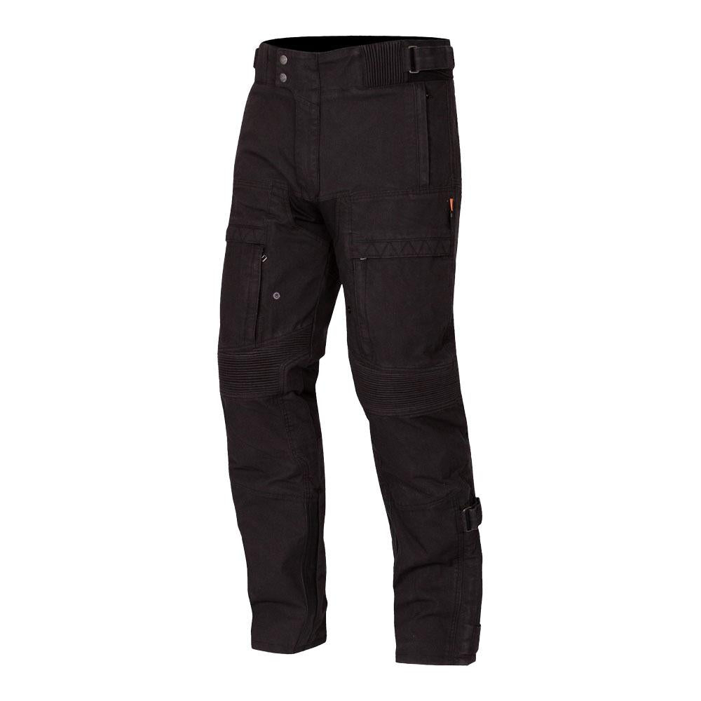 Merlin Mahala Pro D3O® Pants Black