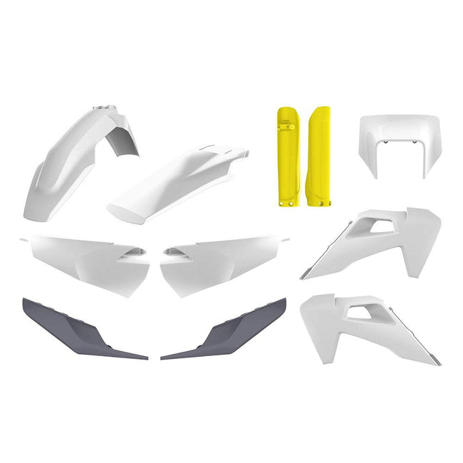 POLISPORT ENDURO KIT HUSQVARNA TE/FE 20-23 - OEM Hover Image