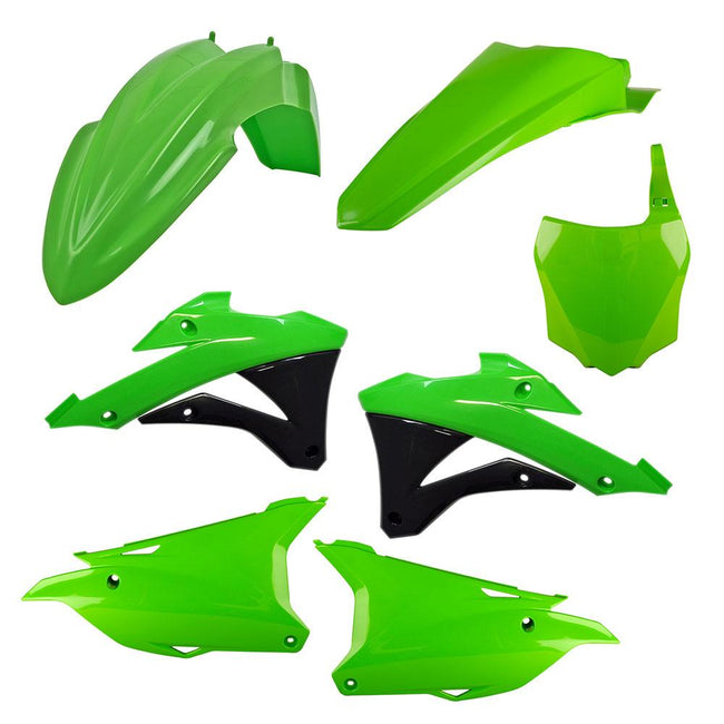 POLISPORT MX KIT KAWASAKI KX85 22-24 - OEM Hover Image