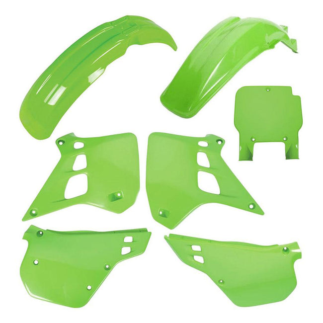 POLISPORT MX KIT KAWASAKI KX125 90-91 - OEM Hover Image