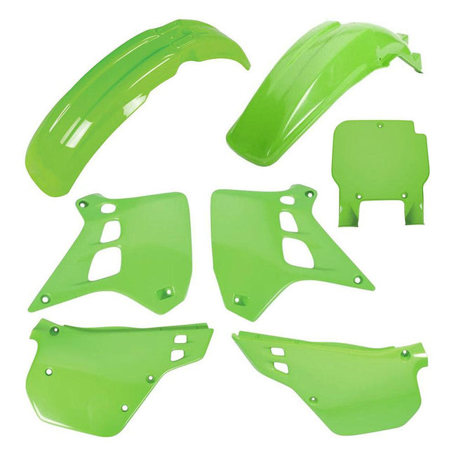 POLISPORT MX KIT KAWASAKI KX250 90-91 - OEM Hover Image