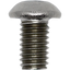 ABD1 - ALLEN BOLT DOME HEAD S/S 10X6MM (10/PKT)