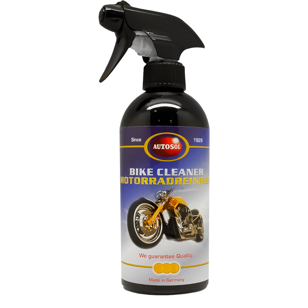 ACP17 - AUTOSOL BIKE CLEANER 500ML