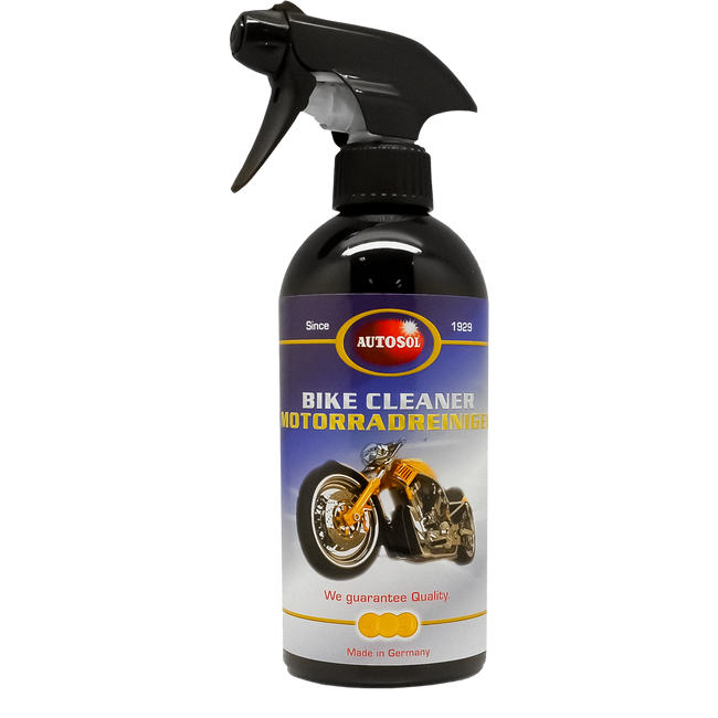 ACP17 - AUTOSOL BIKE CLEANER 500ML Hover Image