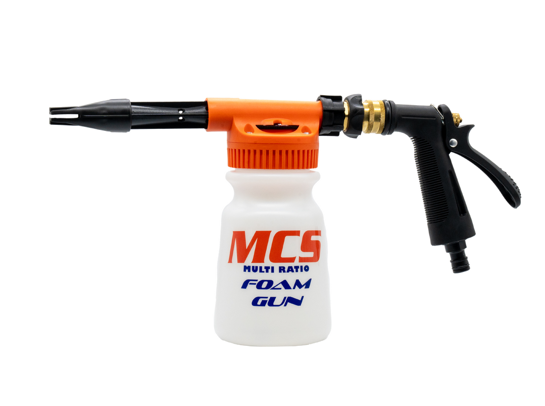 ACSFGP - PREMIUM FOAM GUN MULTI RATIO
