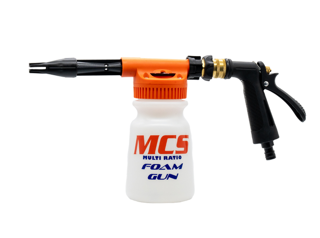 ACSFGP - PREMIUM FOAM GUN MULTI RATIO Hover Image