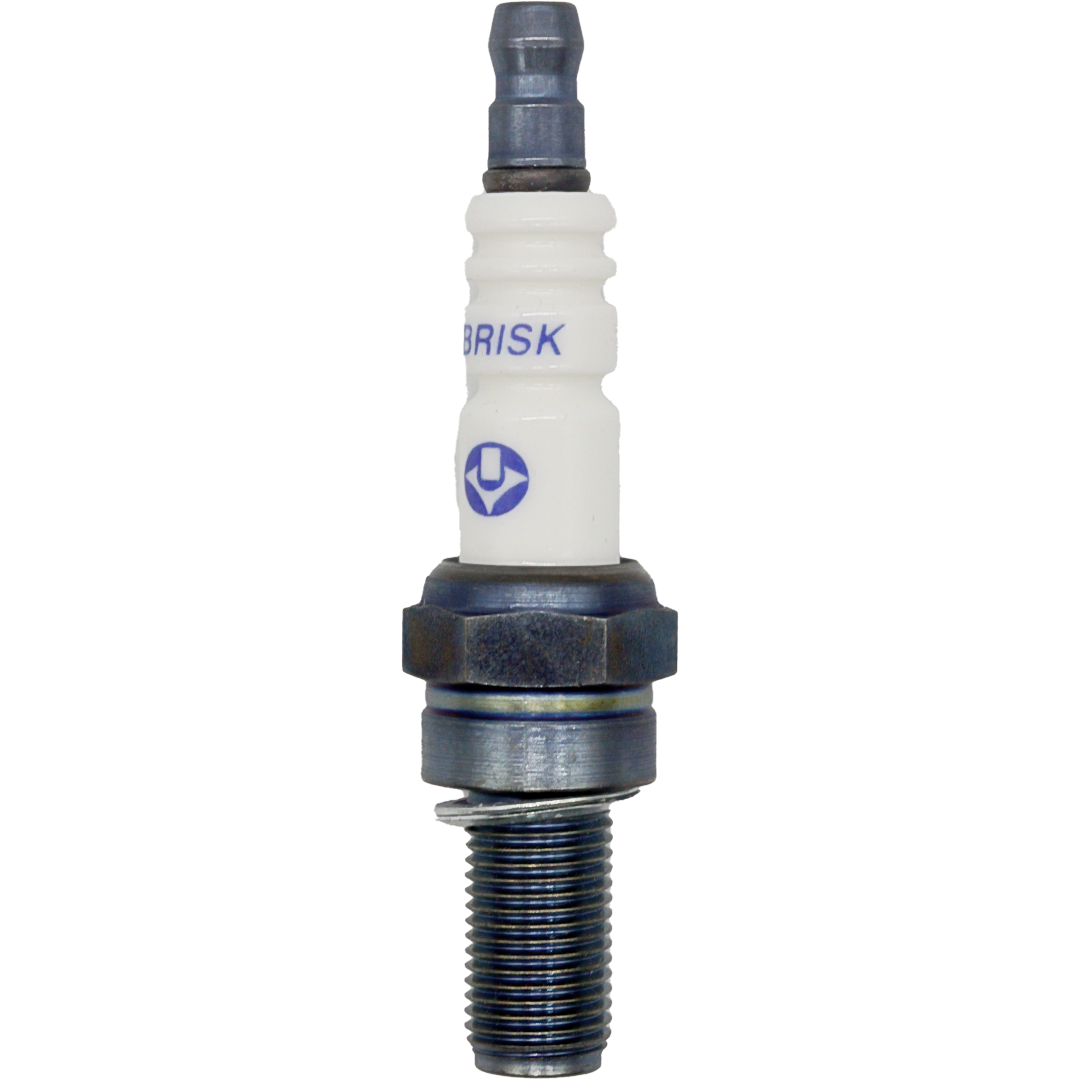 AR08GS - SPARK PLUG AR08GS (R0045J-10)