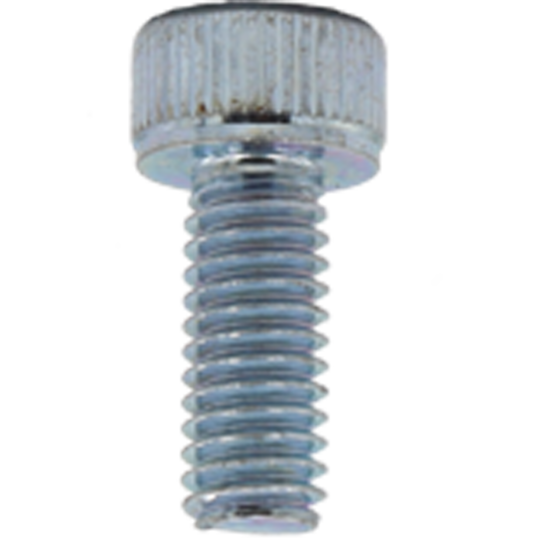 AS410 - ALLEN SCREWS 4 X 10MM (25/BAG)
