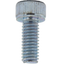 AS410 - ALLEN SCREWS 4 X 10MM (25/BAG)