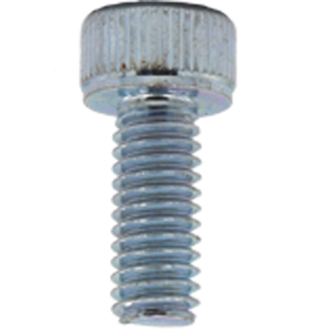 AS410 - ALLEN SCREWS 4 X 10MM (25/BAG) Hover Image