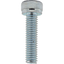 AS415 - ALLEN SCREWS 4 X 15MM (25/BAG)