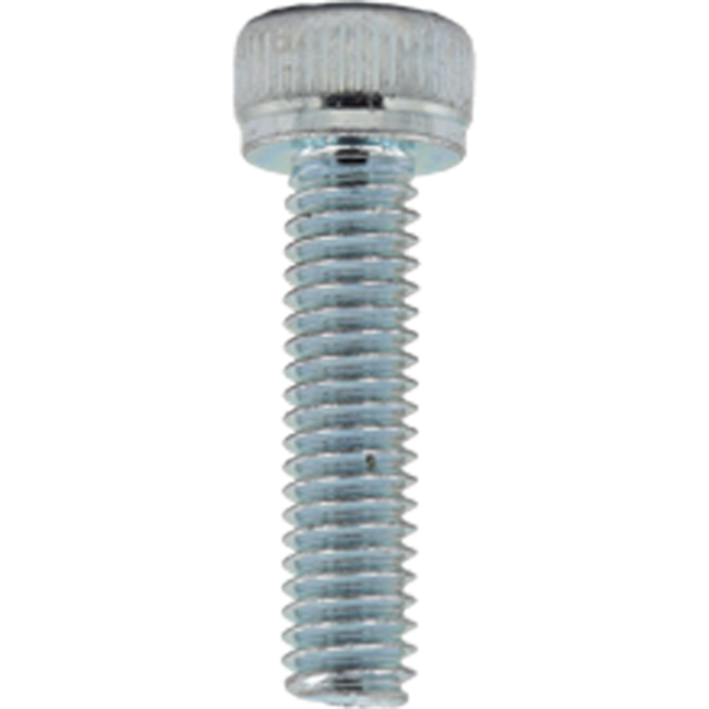 AS415 - ALLEN SCREWS 4 X 15MM (25/BAG) Hover Image