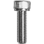 AS515 - ALLEN SCREWS 5 X 15MM (25/BAG)
