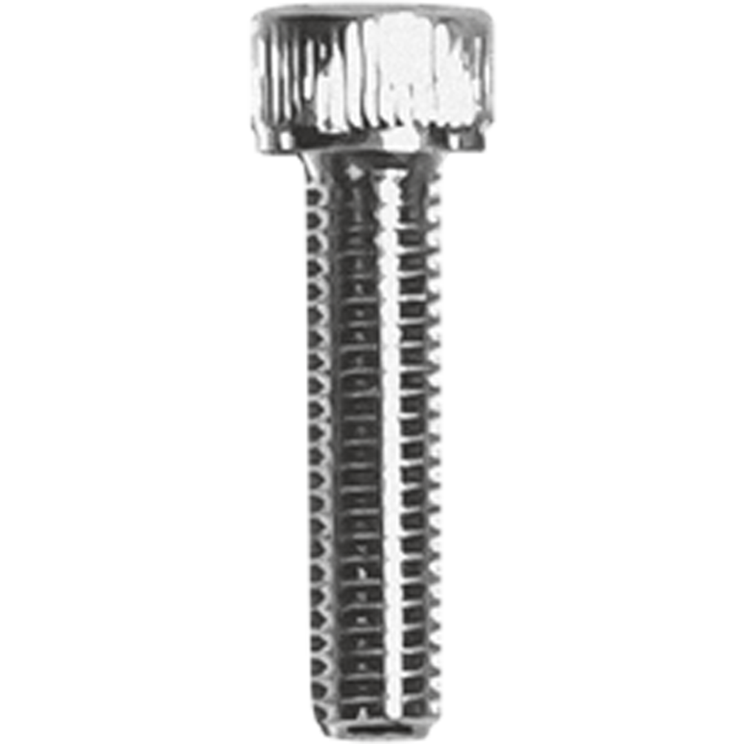 AS520 - ALLEN SCREWS 5 X 20MM (25/BAG)