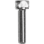 AS520 - ALLEN SCREWS 5 X 20MM (25/BAG)