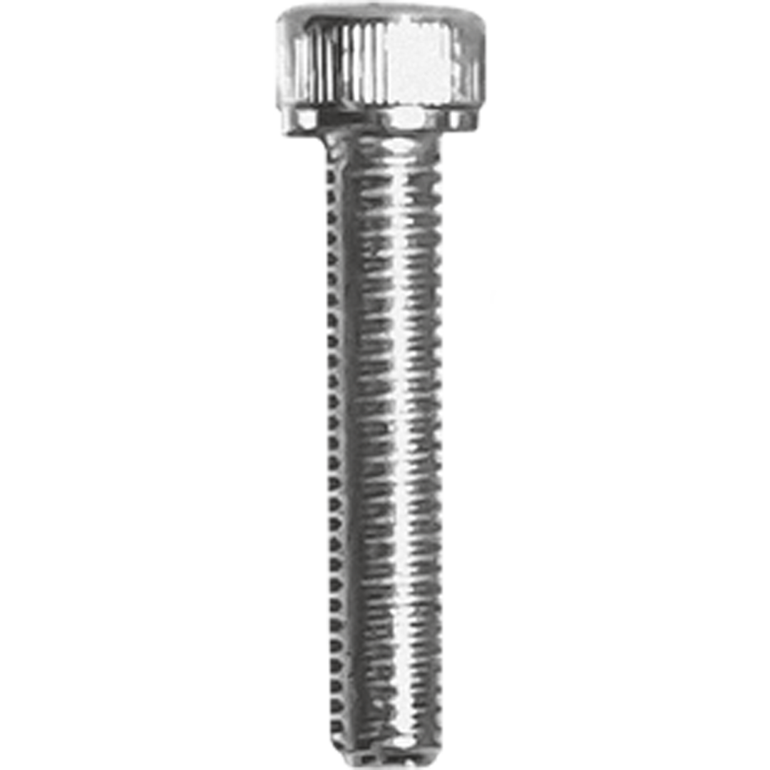 AS525 - ALLEN SCREWS 5 X 25MM (25/BAG)
