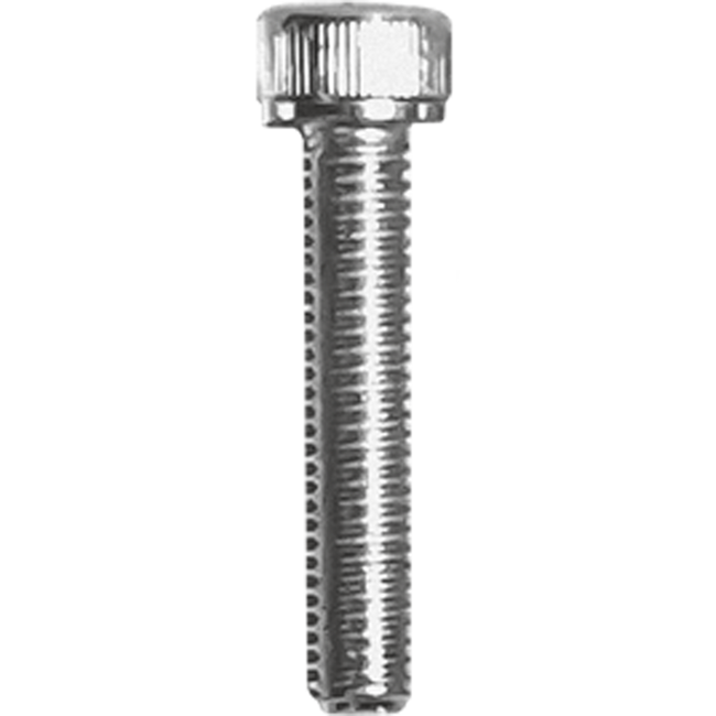 AS525 - ALLEN SCREWS 5 X 25MM (25/BAG) Hover Image