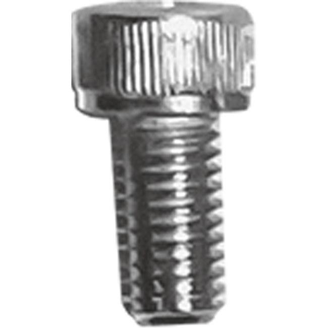 AS610 - ALLEN SCREWS 6 X 10MM (25/BAG) Hover Image