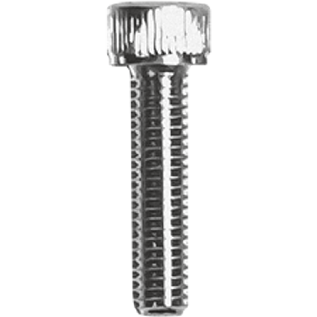 AS615 - ALLEN SCREWS 6 X 15MM (25/BAG)