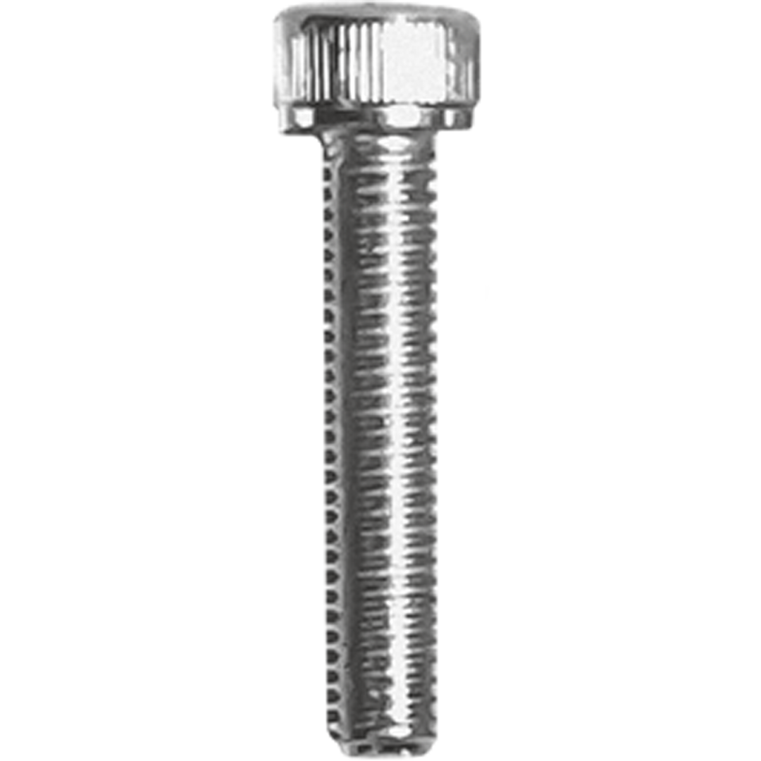 AS620 - ALLEN SCREWS 6 X 20MM (25/BAG)