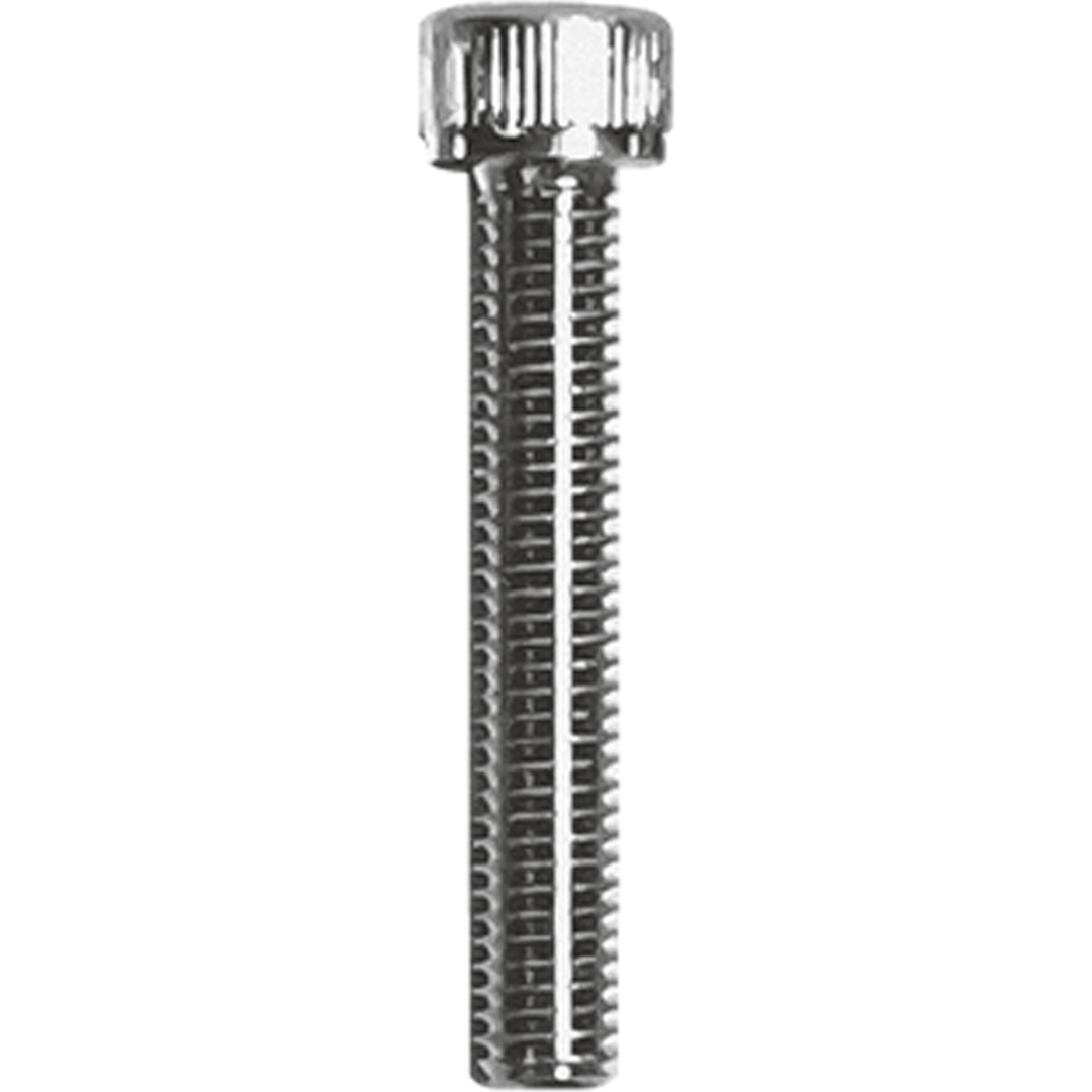 AS625 - ALLEN SCREWS 6 X 25MM (25/BAG)