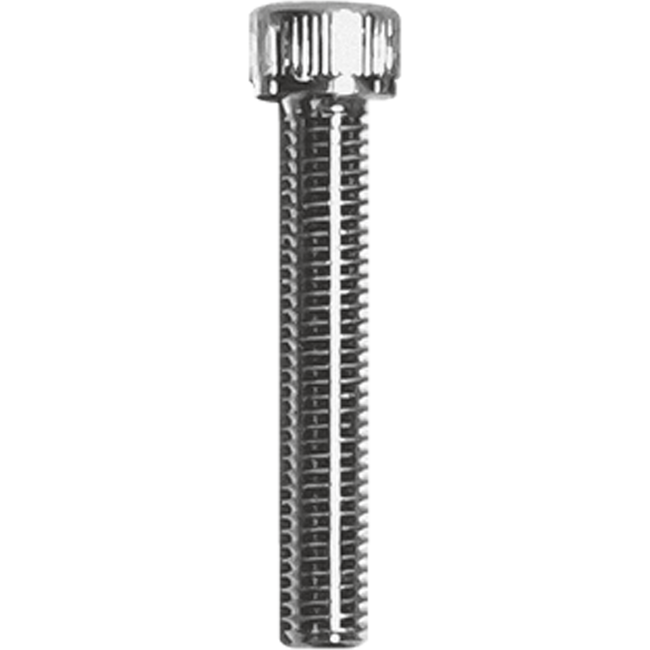 AS625 - ALLEN SCREWS 6 X 25MM (25/BAG) Hover Image