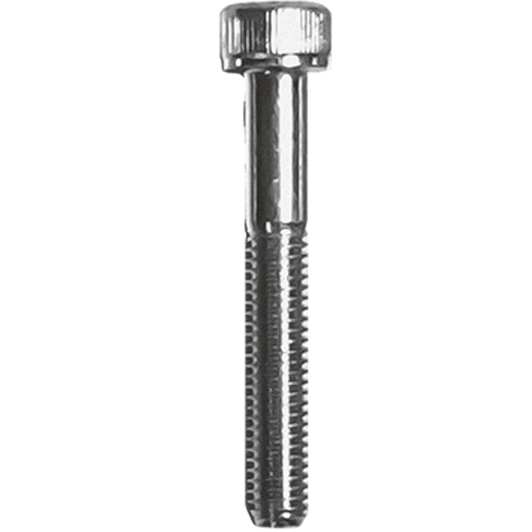 AS630 - ALLEN SCREWS 6 X 30MM (25/BAG)