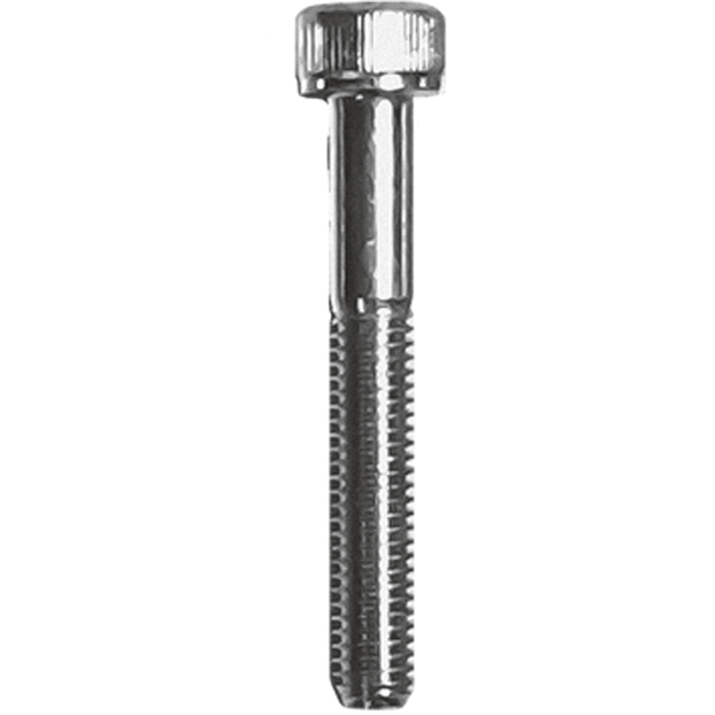 AS630 - ALLEN SCREWS 6 X 30MM (25/BAG) Hover Image