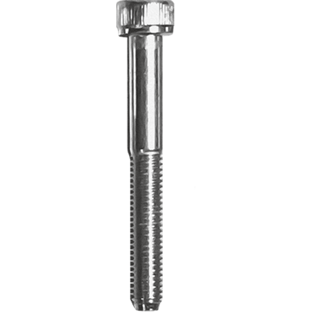 AS635 - ALLEN SCREWS 6 X 35MM (25/BAG)