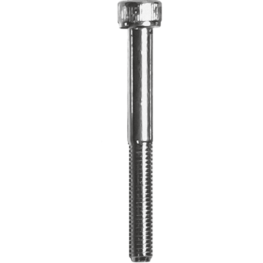 AS640 - ALLEN SCREWS 6 X 40MM (25/BAG)
