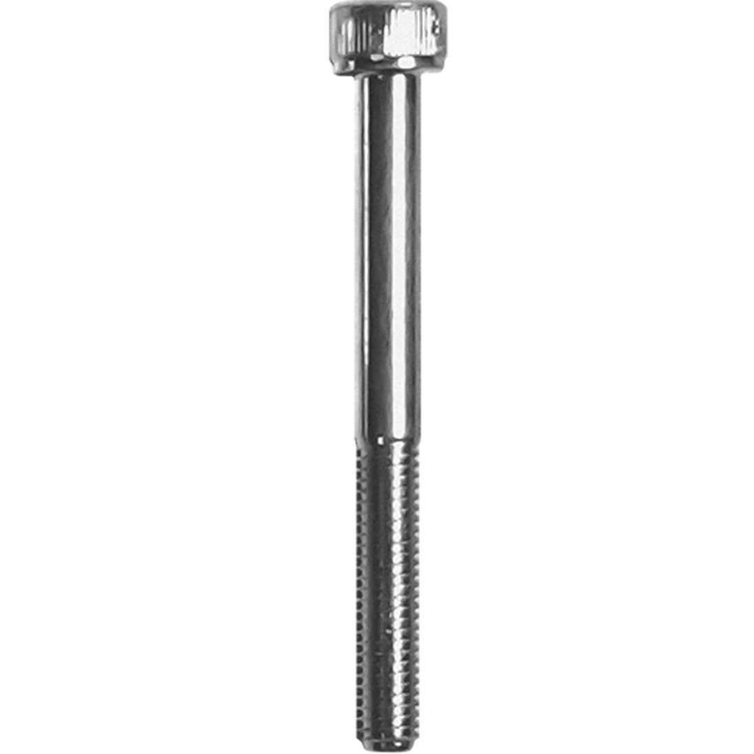 AS645 - ALLEN SCREWS 6 X 45MM (25/BAG)