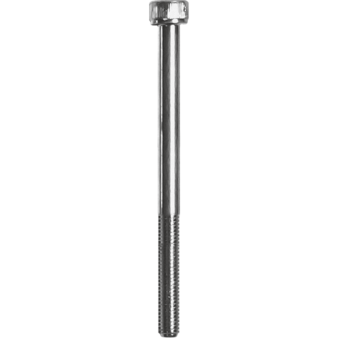 AS650 - ALLEN SCREWS 6 X 50MM (25/BAG)