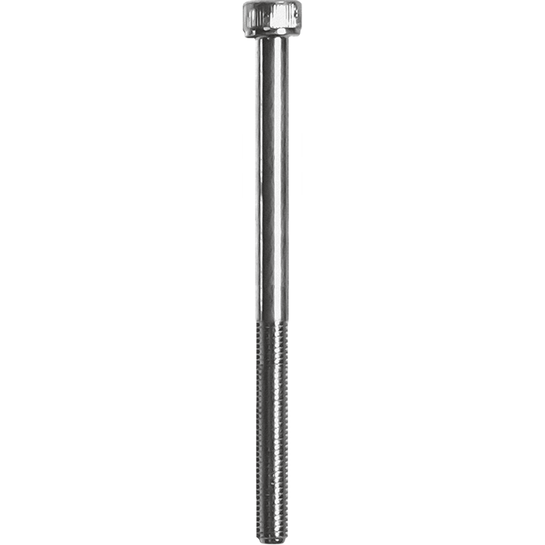 AS660 - ALLEN SCREWS 6 X 60MM (25/BAG)