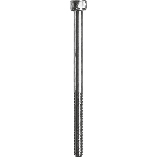 AS660 - ALLEN SCREWS 6 X 60MM (25/BAG) Hover Image