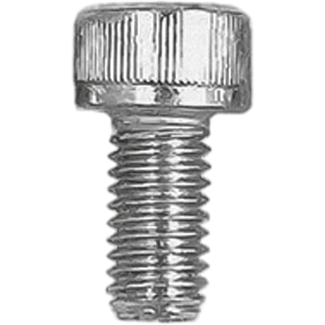 AS815 - ALLEN SCREWS 8 X 15MM (25/BAG)