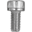 AS815 - ALLEN SCREWS 8 X 15MM (25/BAG)