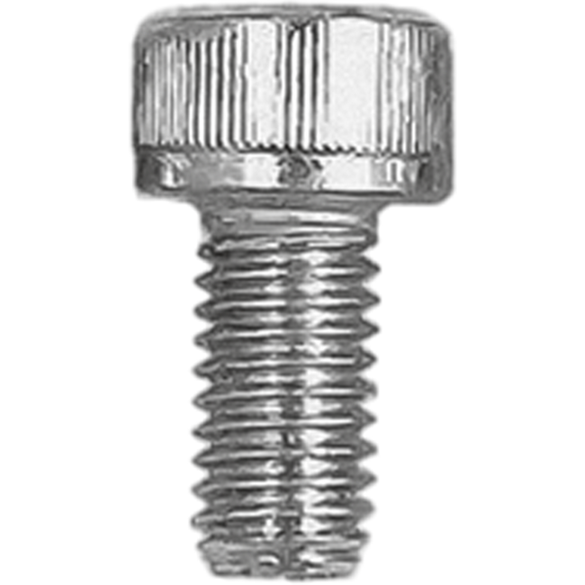 AS815 - ALLEN SCREWS 8 X 15MM (25/BAG) Hover Image