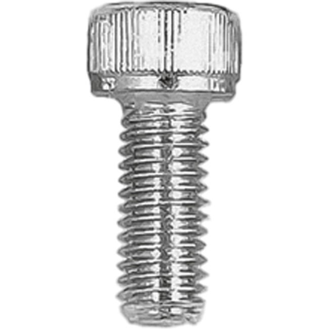 AS820 - ALLEN SCREWS 8 X 20MM (25/BAG) Hover Image
