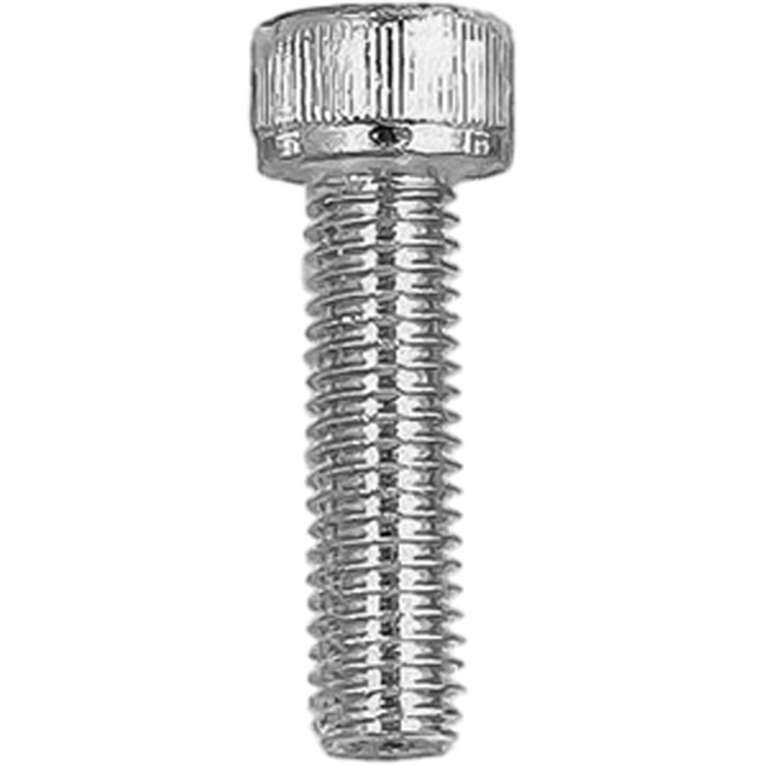 AS830 - ALLEN SCREWS 8 X 30MM (25/BAG)