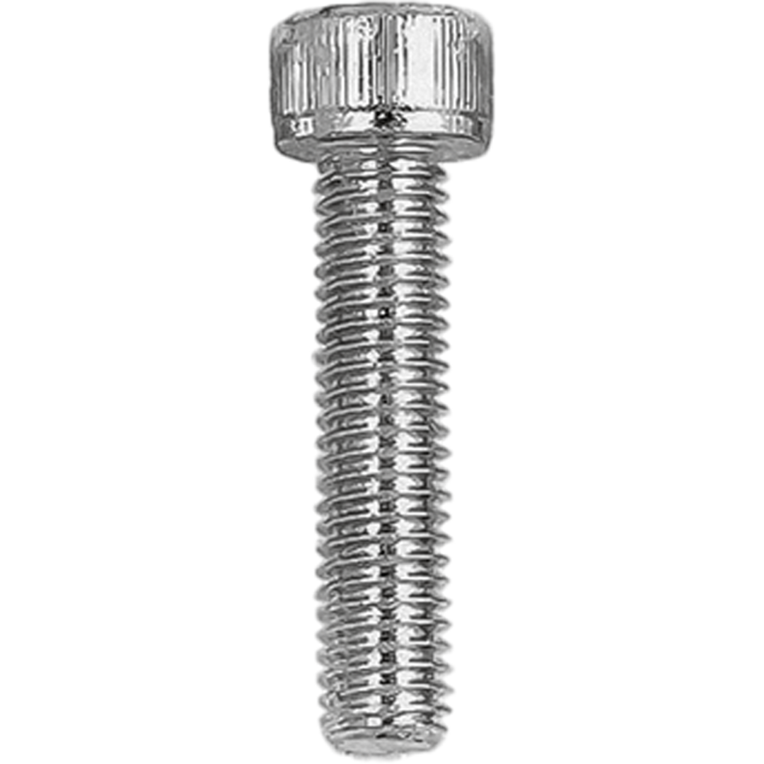 AS835 - ALLEN SCREWS 8 X 35MM (25/BAG)