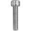 AS835 - ALLEN SCREWS 8 X 35MM (25/BAG)